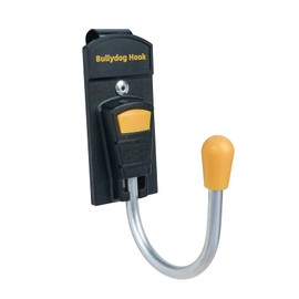 Tool Holster,Tool Belt Hook Single Strong Clip-on Belt for Cordless Drill Holster,Air Nailer,Wires,Helmet,Tapes and Various Tools,1Pcs