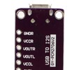 Stereo Audio Decoder Module PCM2706U2 DAC USB to I2S IIS