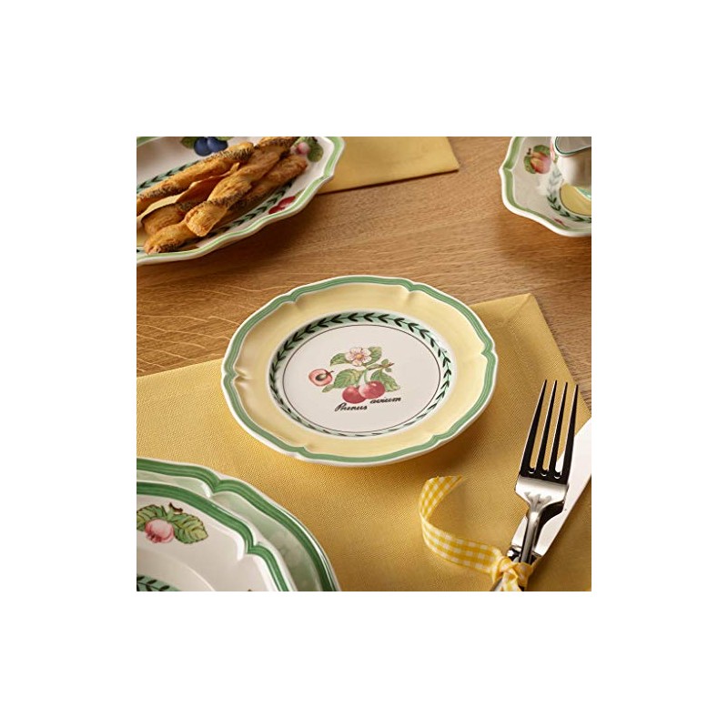 Villeroy & Boch French Garden Valence Bread & Butter Plate