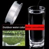 100 Meters Fishing Line, 0.45mm Strong Fishing Wire 41LB Clear