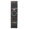 New Remote Control Replacement Compatible with Element Smart TV ELSW3917BF