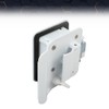 PIT66 RV Entry Door Lock Handle Compatible with Travel Trailers
