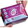 Genial Day Super Absorbent Heavy Flow Pads, 8 Count