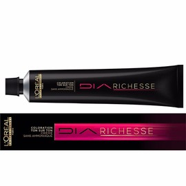 L'OREAL DIARICHESSE Shade 7.01 Natural Cool Blonde 50ml