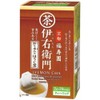 Iemon Roasted Roasted Tea Bag with Fried Rice, 0.07 oz