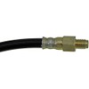 Dorman H24717 Brake Hydraulic Hose Compatible with Select Models