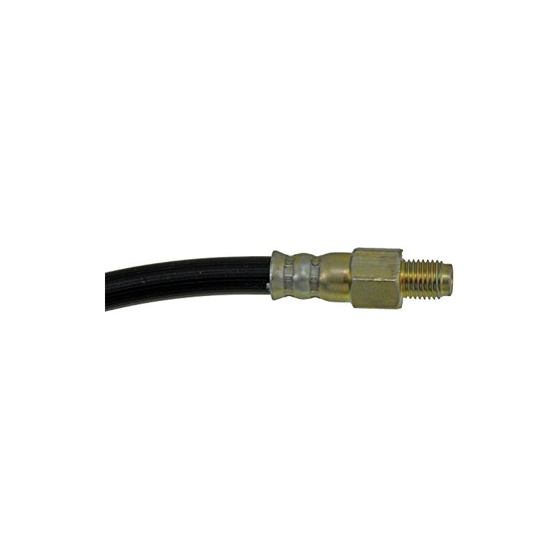 Dorman H24717 Brake Hydraulic Hose Compatible with Select Models