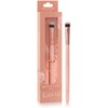 Eyeshadow Brush and Eye Brush.