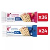 Kellogg's Special K Pastry Crisps, Strawberry and Blueberry (60 ct.)