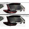BOGAR TECH DESIGNS Full Headlight Taillight Tint Kit Compatible with