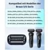 53B Shaving Head Compatible with Braun Series 5 & 6
