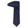 MENDEPOT - Corbata con diseño de árbol de coco y