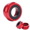 Bike Bottom Bracket Waterproof Dustproof Cycling Accessories for Mountain Road