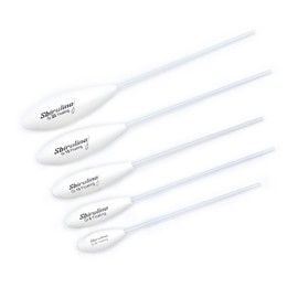 Sbirulino® Kit Super Set 12 PZ Sbirolino Set Trout Fishing Floating Half Sinking Trout Float Trout Bait Ideal for Trout Dough and Spoon