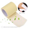 Underarm Sweat Pads, Disposable Armpit Sweat Prevention Pads, Extra Adhesive,