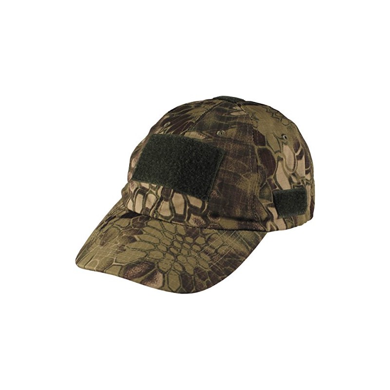 MFH Men's Operations Cap Snake FG