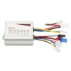 Electric Bicycle Brush Controller 48V 500W Over Current Protection Sensitive