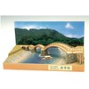 Woody Joe Perth Model Kintai Bridge Wooden Model Building Kit