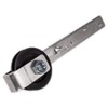 ATTAS MEA Sliding Gate Roller with Bracket, 75 mm, Sliding
