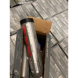 Mobil SHC 460 WT Synthetic Lithium Complex Red (10) 13.4 oz. tubes