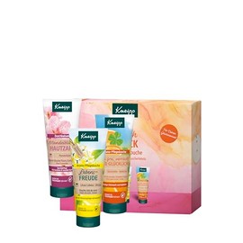 Kneipp Duschglück Gift Set for a Special Shower Experience 3 x 75 ml