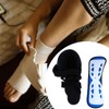Knee Orthosis Joint Support Comfortable Breathable 3 Adjustable Straps Ankle