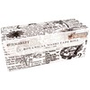 49 AND MARKET Botanical Curators WASHI Tape