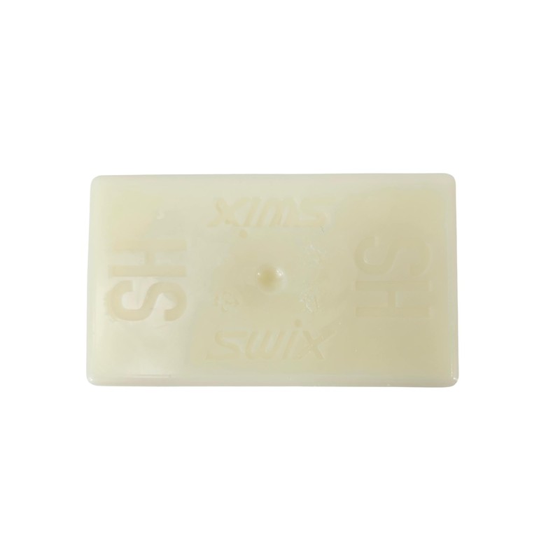 SWIX HS8 Red HS08-18 Racing Wax Training Wax 180g -4~+4C