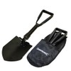 All Trade Direct HEAVY DUTY FOLDING SPADE SHOVEL WITH CARRY