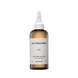 Just As I Am I Am Treatment Intensive Scalp Care (N1) / 저스트에즈아이엠 아이엠 트리트먼트 인텐시브 스칼프케어 (N1)