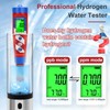 Hydrogen Water Tester, YINMIK 2024 Hydrogen Tester, Digital Hydrogen Water