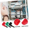 Operitacx Pack of Practical Magnet Probes for Multimeter Wire Tester
