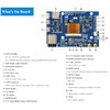 ESP32-S3 Development Board with 7inch Touch Display 800x480, 5-Point Capacitive