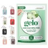 Gelo Refill Plant Based Essential Oil Hand Liquid Soap (10