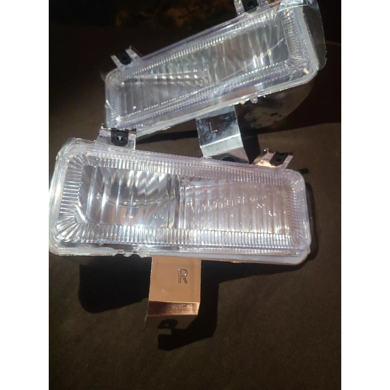 MODIPIM Fit For Silverado 1981/82 Chevy C10 GMC Front Turn