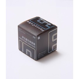 FANCYCUBE Shading Balm [Minimal Face Makeup] Deep Sculpting Contouring Nose Shadow Shadow Makeup (Cream/Kneading/Never Fade) Chinese Cosmetics Gift (Deep Sculpting