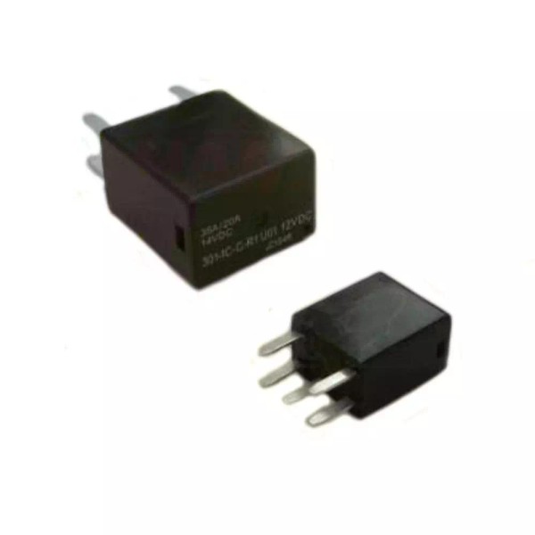 Reliable Aftermarket Parts Our Name Says It All Relay 1469439