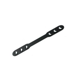 iSeventy9 3pk Face Mask Ear Hook Adjustable Ear Strap Extension Mask Fixing Buckle Clip - Black