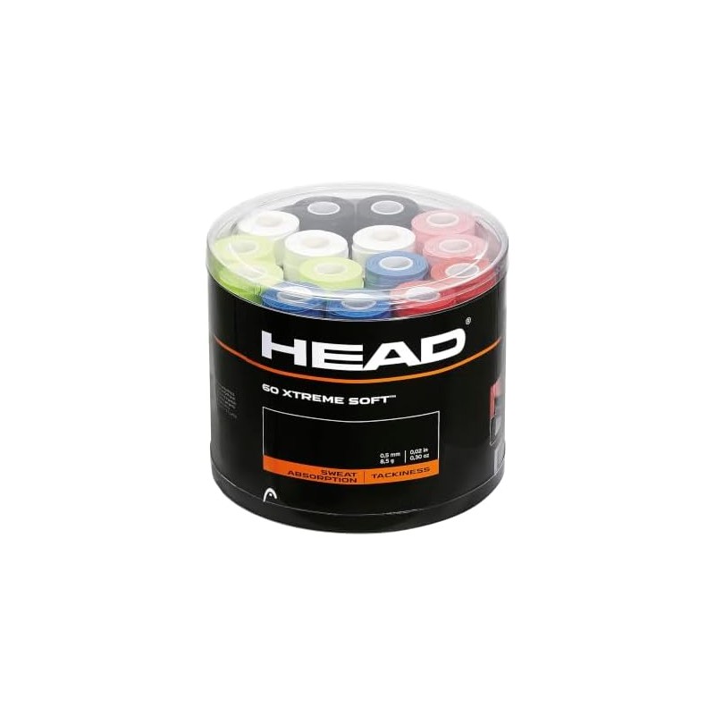 Head