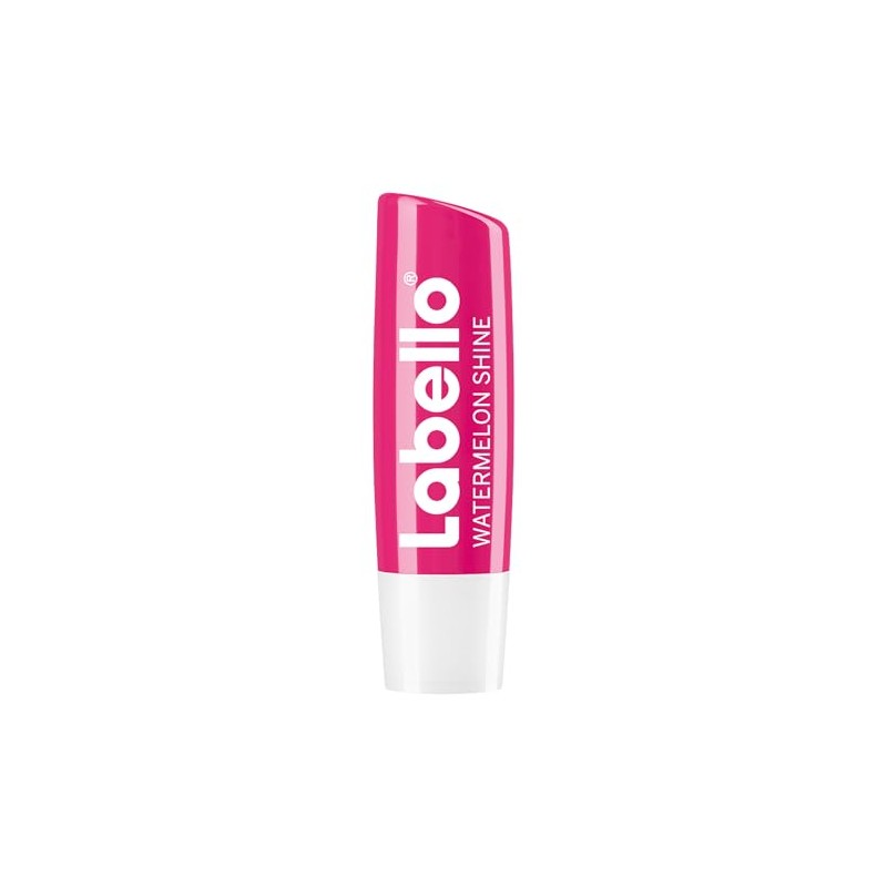 LABELLO Bálsamo labial con color Sandía (4.8g) protector labial con
