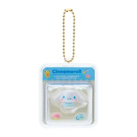 Sanrio 059277 Miniature Package Charm (Miniature Toy), Cinnamon Roll, PVC, AS Resin, Paper