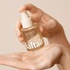 HIERKRYST HIERKRYST Fits Saltair Santal Bloom Light Hair Nourishing Oil