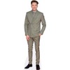 Roman Kemp (Green Suit) Mini Size Cutout