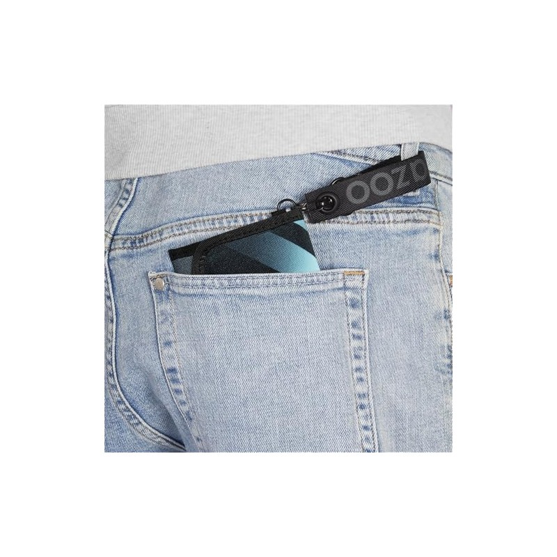 coocazoo Wallet with Window Inside & Outside, Coin Pocket &