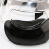 Clear Face Guard, Face Shield Portable Detachable Taekwondo Protection for