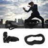 VR Silicone Protective Cover Grips Face Lens Protective Cover VR