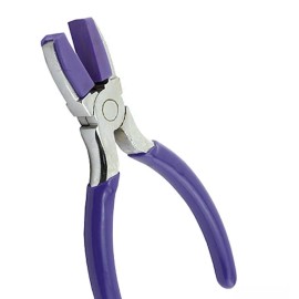 Artistic Wire Don't Scratch your Wire or Findings by Using Artistic Wire Nylon Jaw Pliers