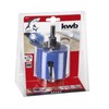 kwb Universal Hole Saw (Extra Sharp Tooth Carbide, 8 mm