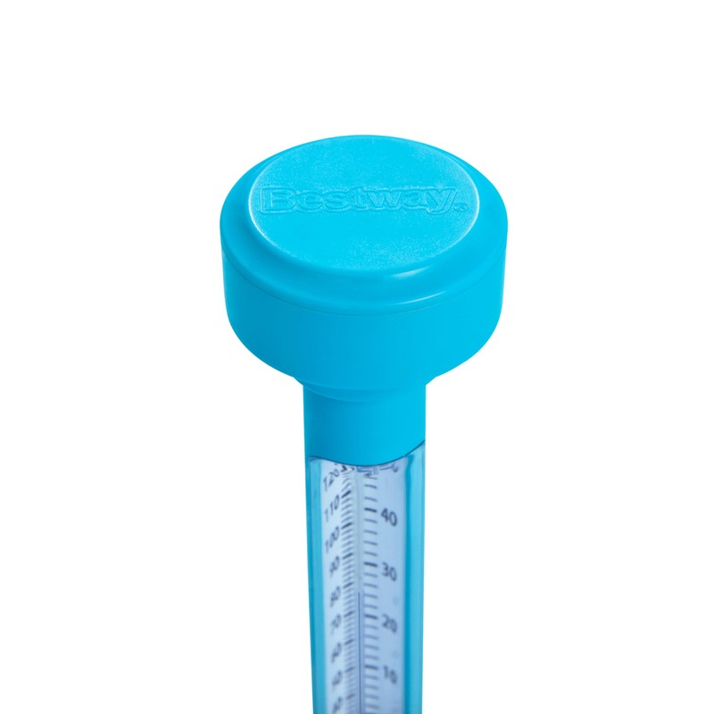 Bestway Floating Pool Thermometer, Assorted