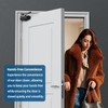 Ougourim Door Closers Commercial Heavy Duty Automatic Door Closer Residential